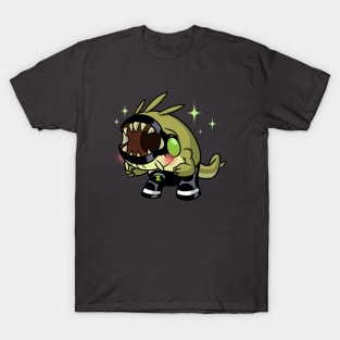 Spitty Boi T-Shirt